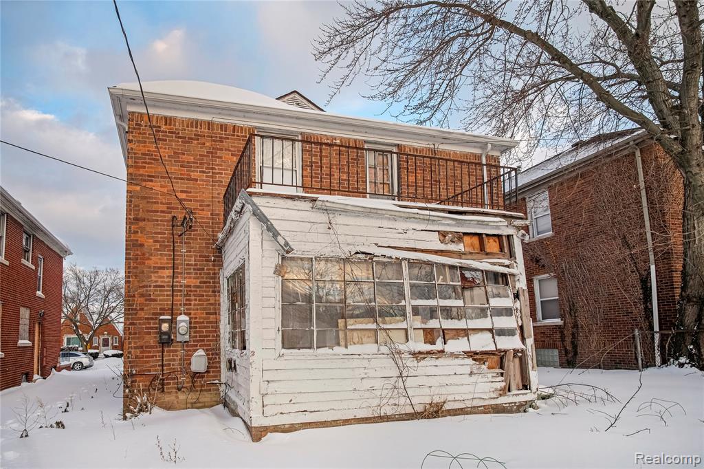 5259 Chatsworth, Detroit, MI 48224 — Photo 25