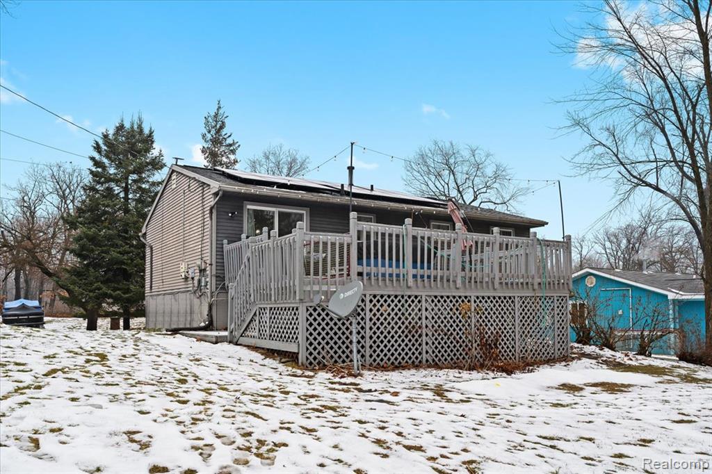 6330 Riverdale Road, Whitmore Lake, MI 48189 — Photo 28