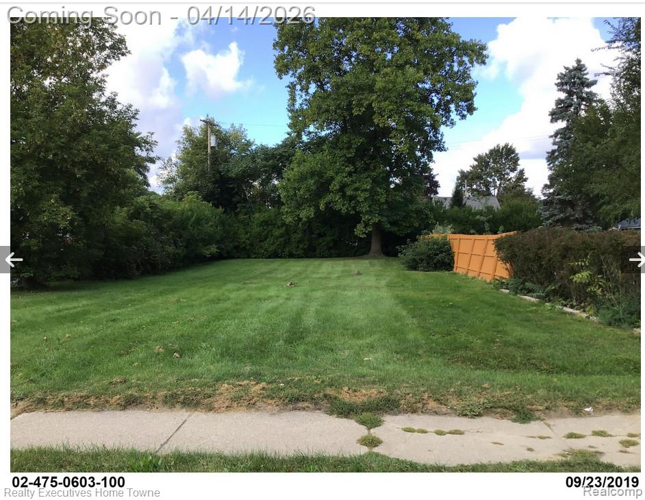 235 N MARY Street, Allenton, MI