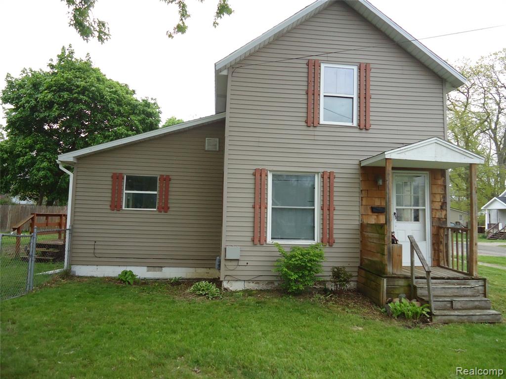 304 Williamette Avenue, Alma, MI 48801 — Photo 37