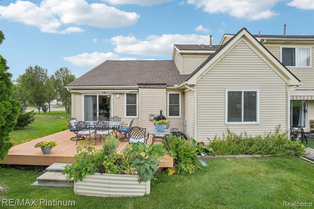 469 Lilly View Court, 53, Howell, MI 48843 — Photo 24