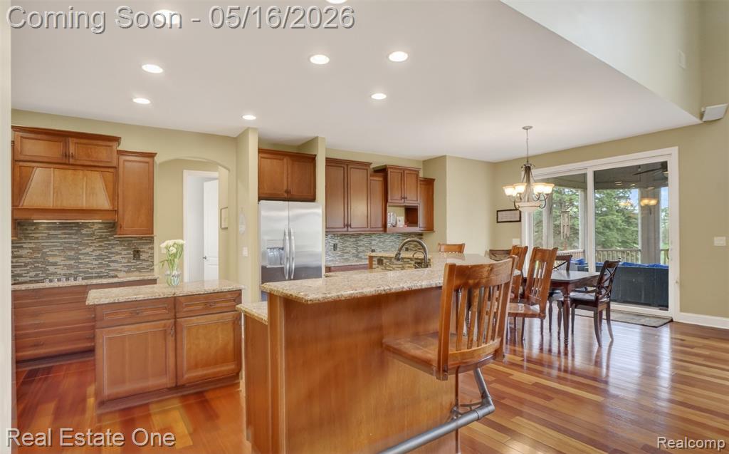 60675 Pontiac Trail, New Hudson, MI 48165 — Photo 8