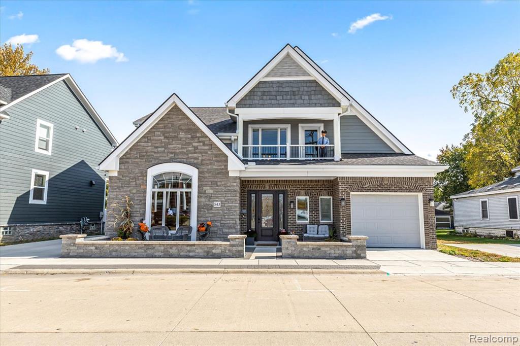 543 Deer Street - Photo 3