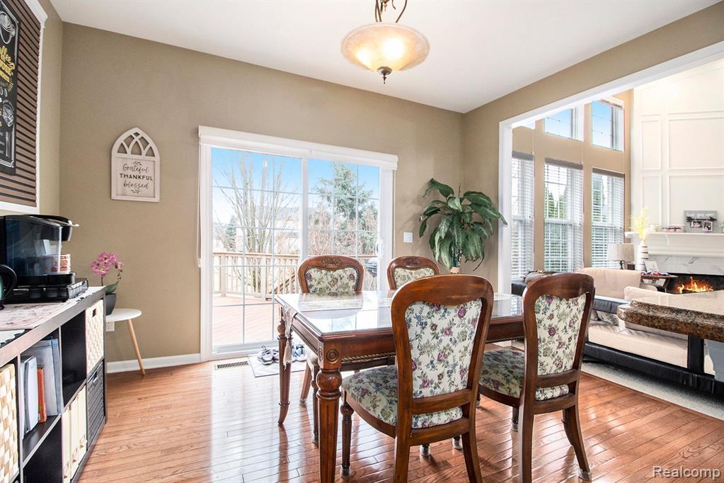 49053 Freestone Drive, Northville, MI 48168 — Photo 14