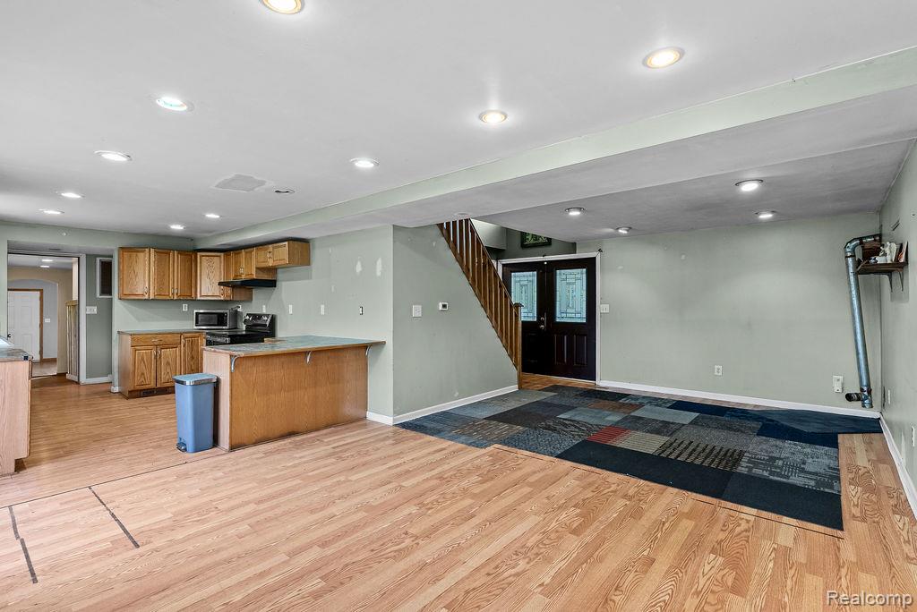 4576 W Baker Road, Coleman, MI 48618 — Photo 22