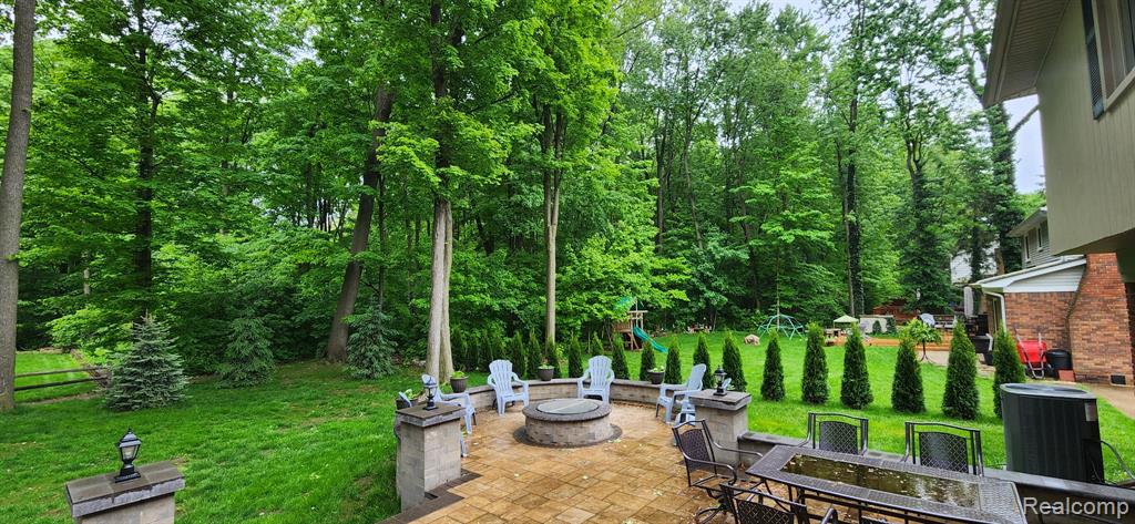 48124 LIBERTY Drive, Shelby Twp, MI 48315 — Photo 33