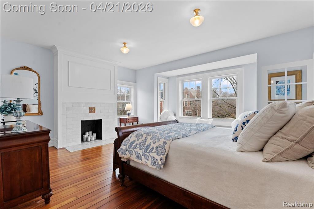 791 Seminole Street, Detroit, MI 48214 — Photo 24
