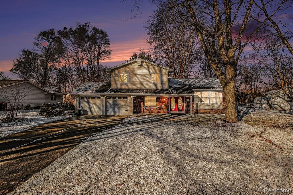 6090 Lancaster Drive, Flint, MI 48532 — Photo 3