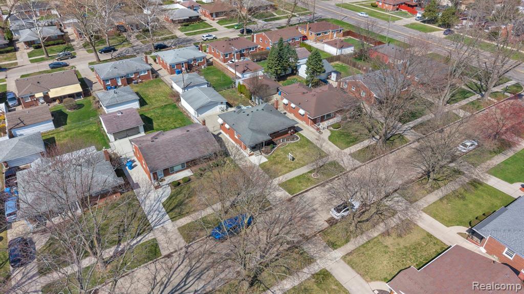 8701 Glengary Street, Dearborn Heights, MI 48127 — Photo 36
