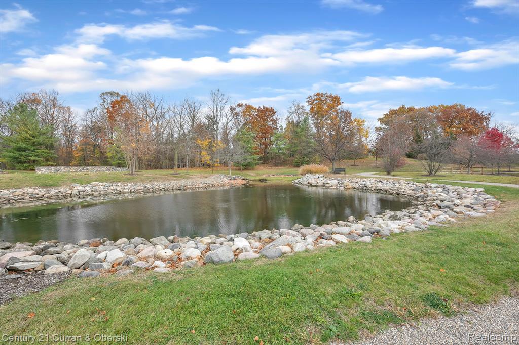 17944 RIDGEVIEW Drive, Northville, MI 48168 — Photo 39