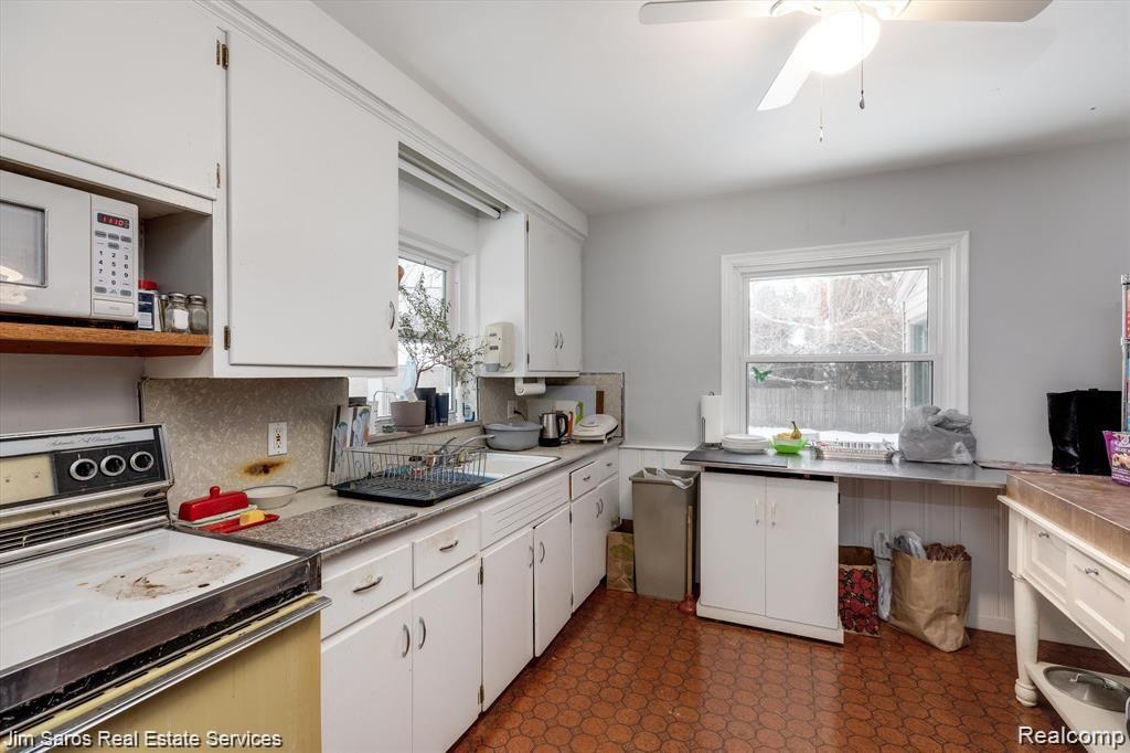 360 ALTER Road, Detroit, MI 48215 — Photo 5