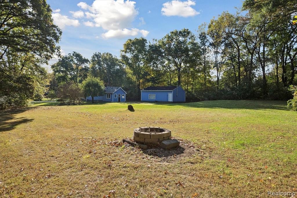 5975 Dexter Pinckney Road, Dexter, MI 48130 — Photo 40