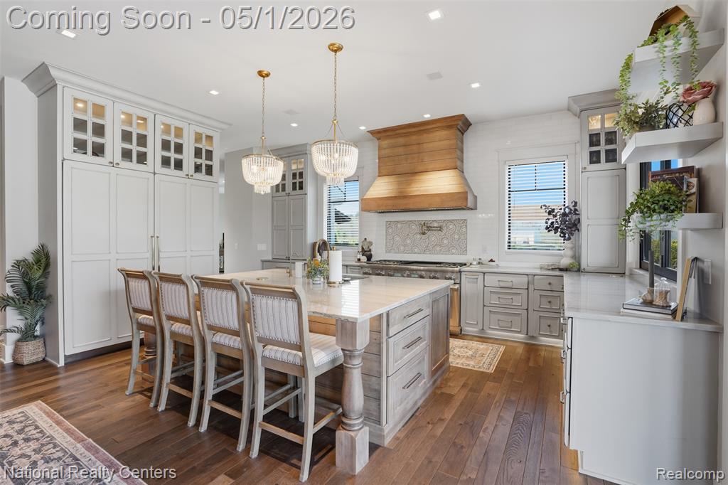 2947 7 Mile Road, South Lyon, MI 48178 — Photo 12