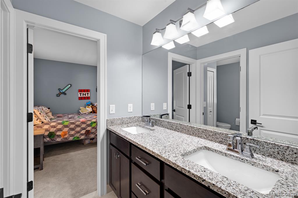 821 SPRING Drive, Northville, MI 48167 — Photo 24