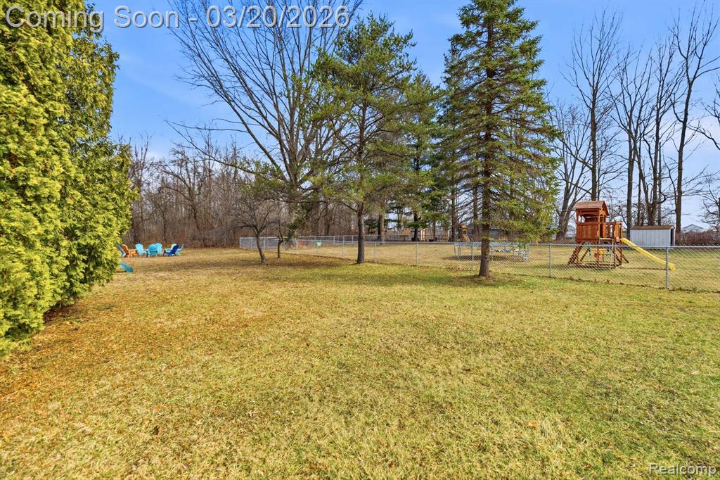 486 Francis Street, East China, MI — Photo 30