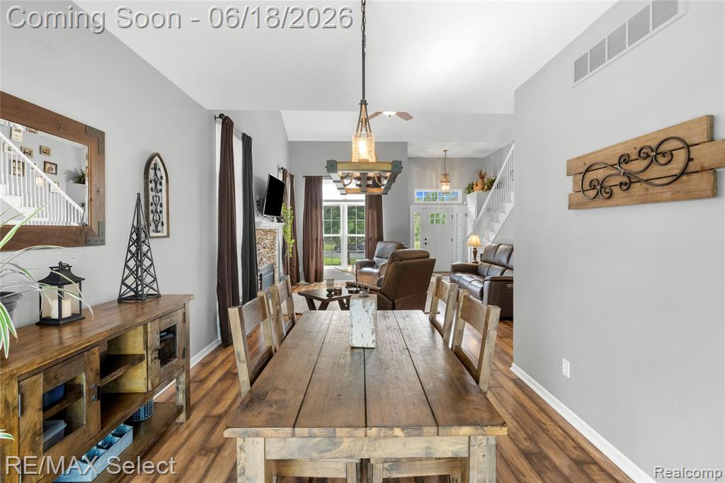 4135 Maplewood Meadows Avenue, Grand Blanc, MI 48439 — Photo 10