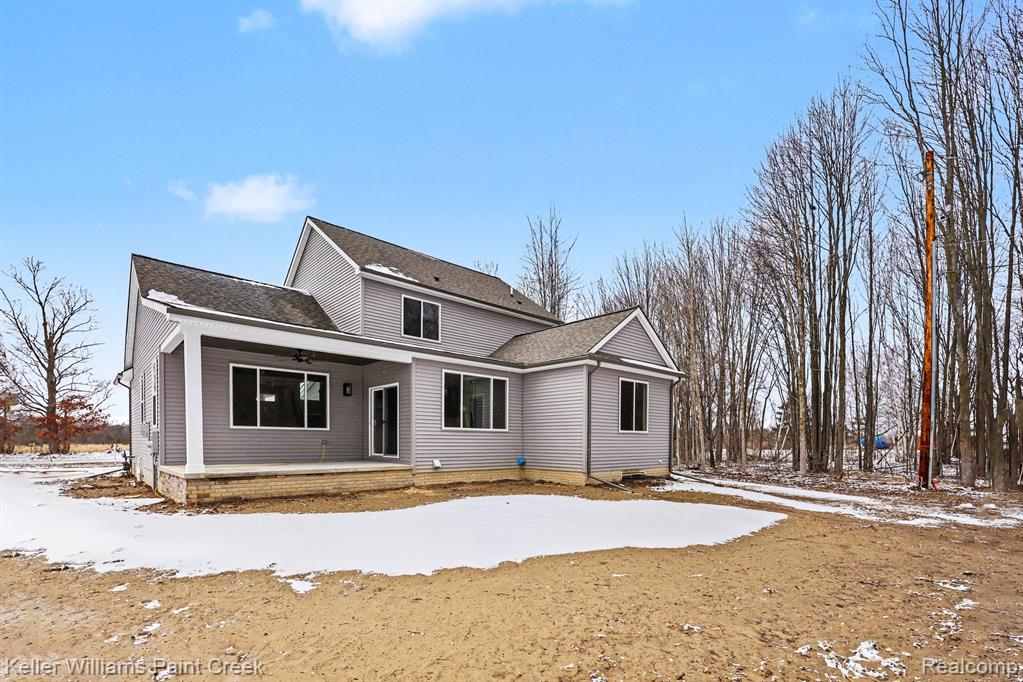 55140 Baker Road, Chesterfield, MI 48047 — Photo 3