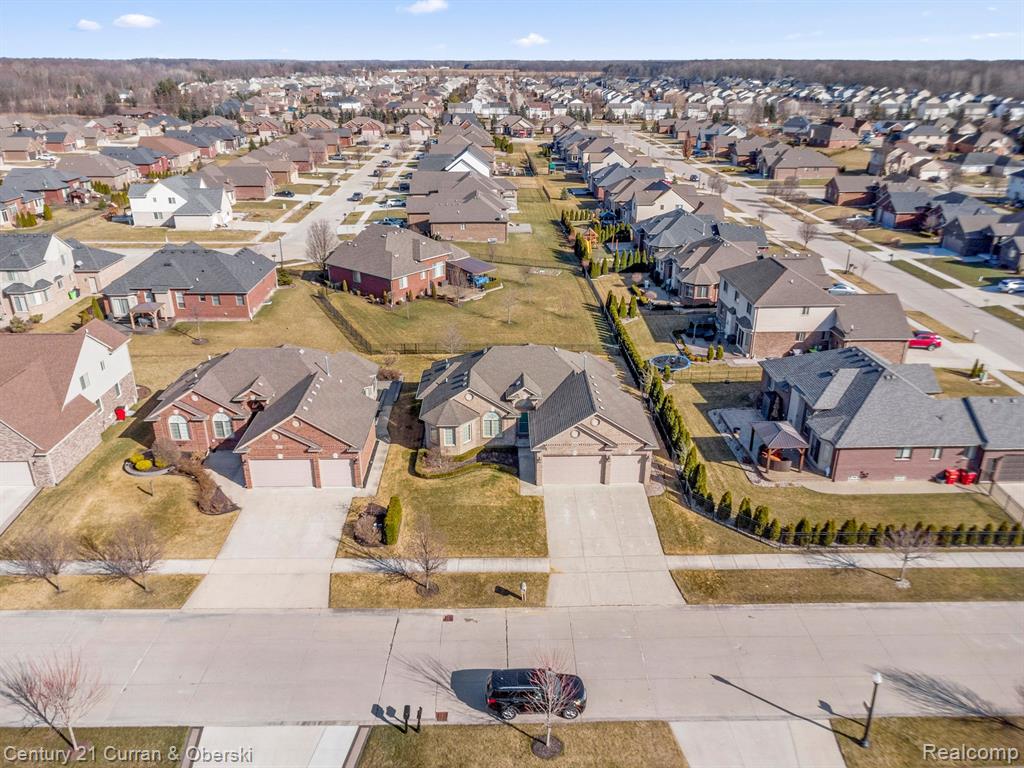 56546 CLEARSTONE Drive, Macomb, MI 48042 — Photo 50