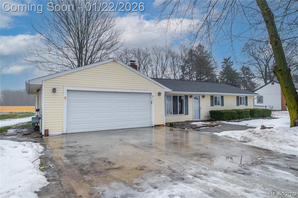8221 Van Vleet Road, Gaines Vlg, MI 48436 — Photo 2