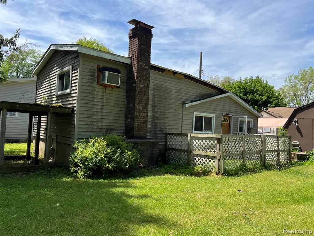 180 Fonda Drive, Columbiaville, MI 48421 — Photo 4
