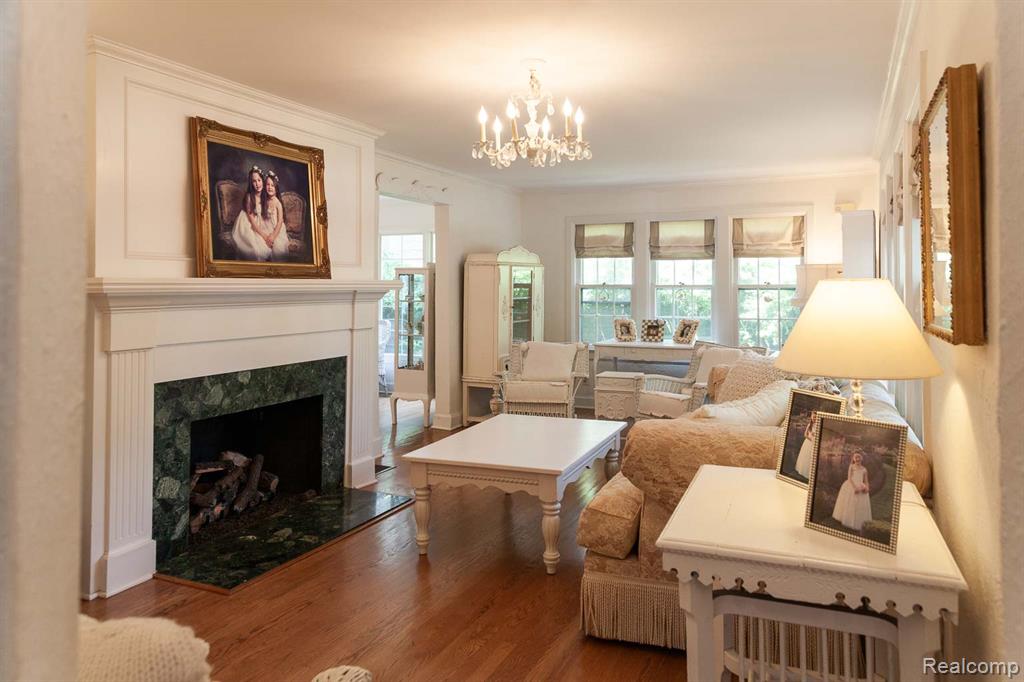 932 Forest Avenue, Birmingham, MI 48009 — Photo 6