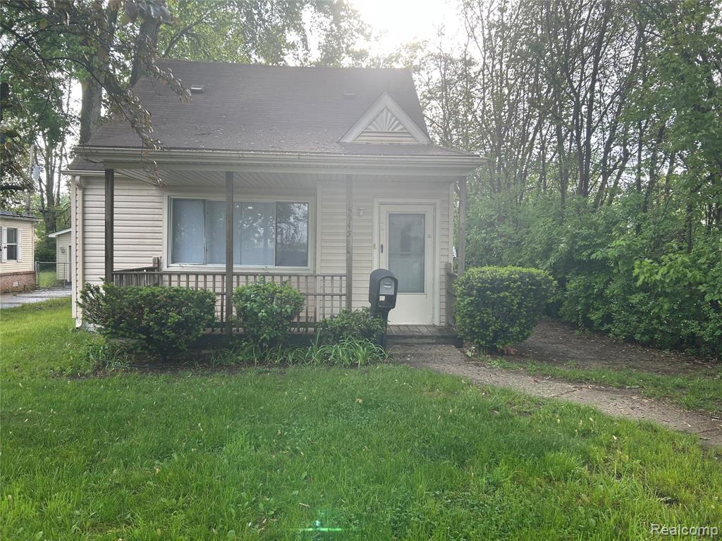 15545 WOODBINE, Redford, MI 48239 — Photo 23