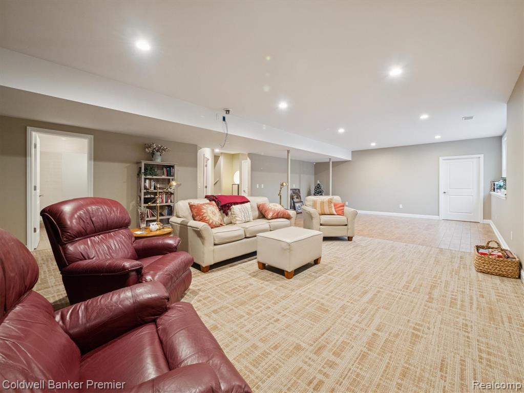 214 Presidio Drive, Ortonville, MI 48462 — Photo 46