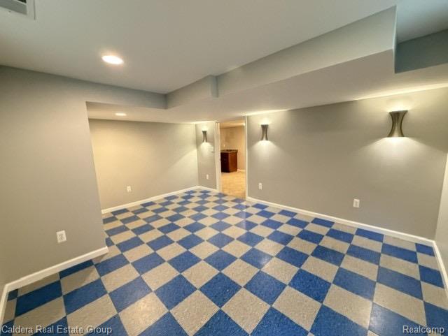 815 Manzano Drive, Wolverine Lake, MI 48390 — Photo 17