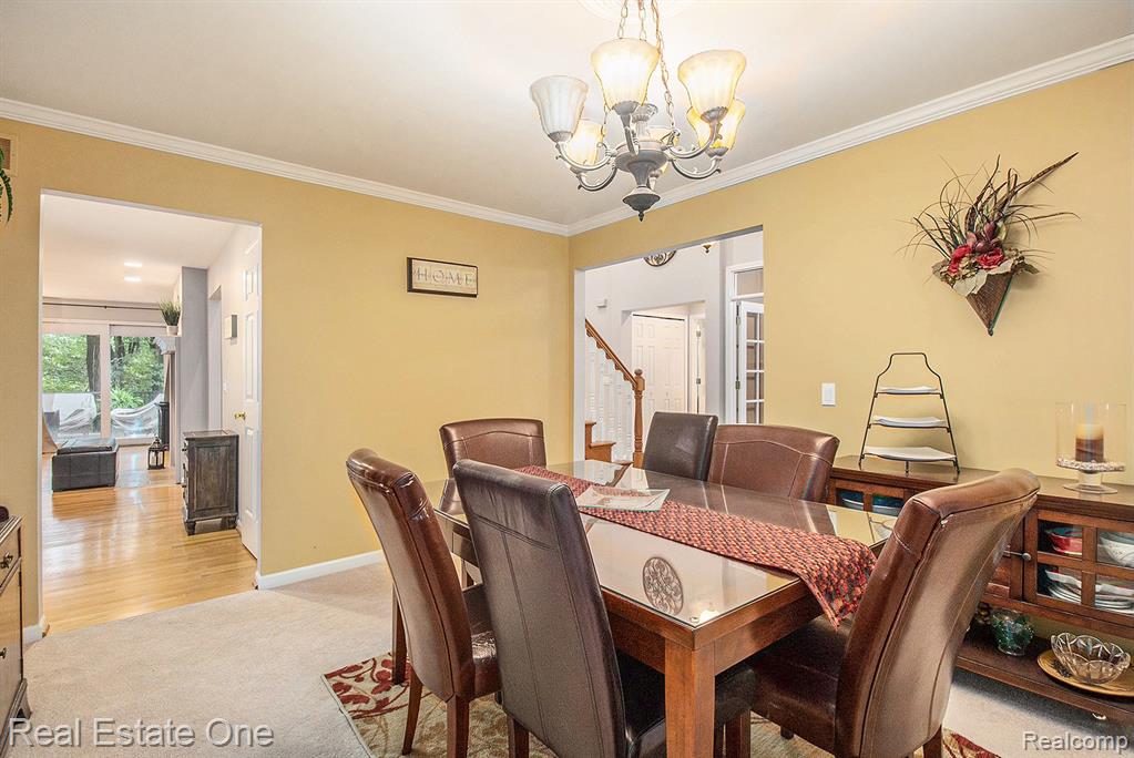 9832 Kingston Ridge, Clarkston, MI 48348 — Photo 18