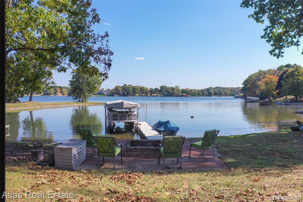 9449 Ridge Road, Goodrich Vlg, MI — Photo 50