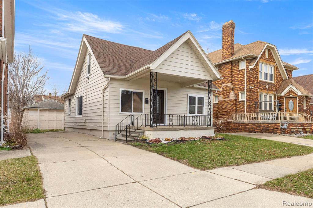 4535 Mead Street, Dearborn, MI 48126 — Photo 3