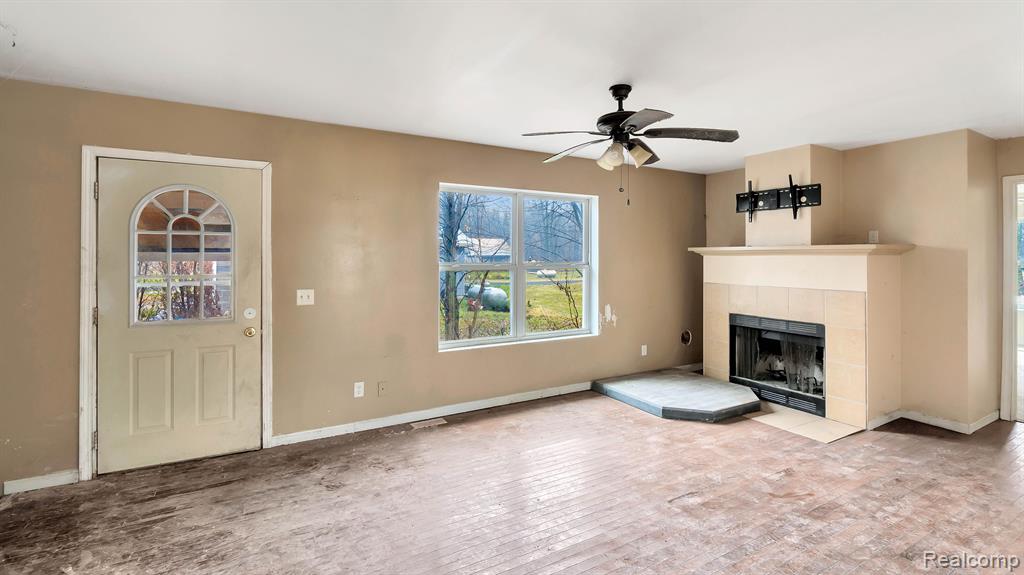 13721 SUMPTER Road, Carleton, MI 48117 — Photo 7
