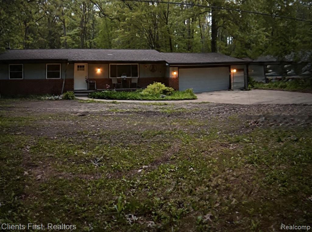 5844 Crandall Road, Howell, MI 48855 — Photo 52