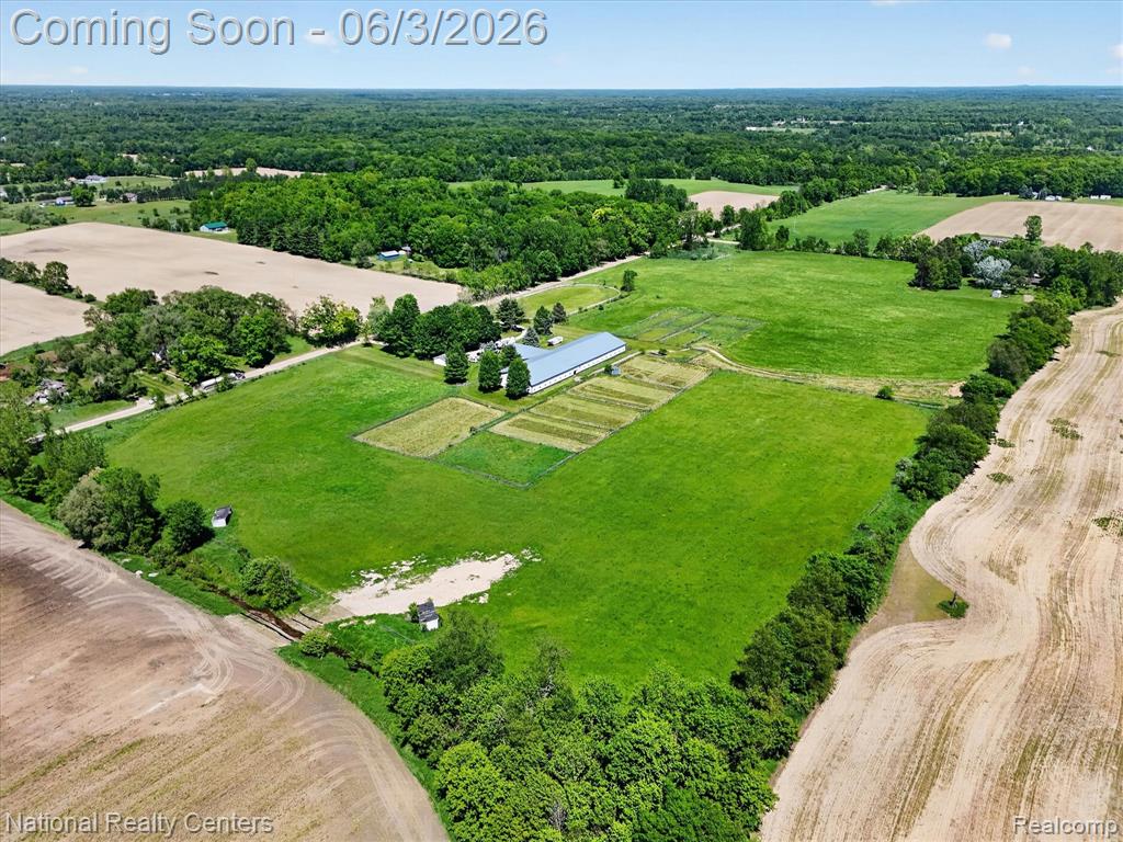 864 E Lovejoy Road, Byron, MI 48418 — Photo 57