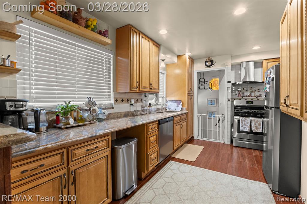 7175 Amboy Street, Dearborn Heights, MI 48127 — Photo 15