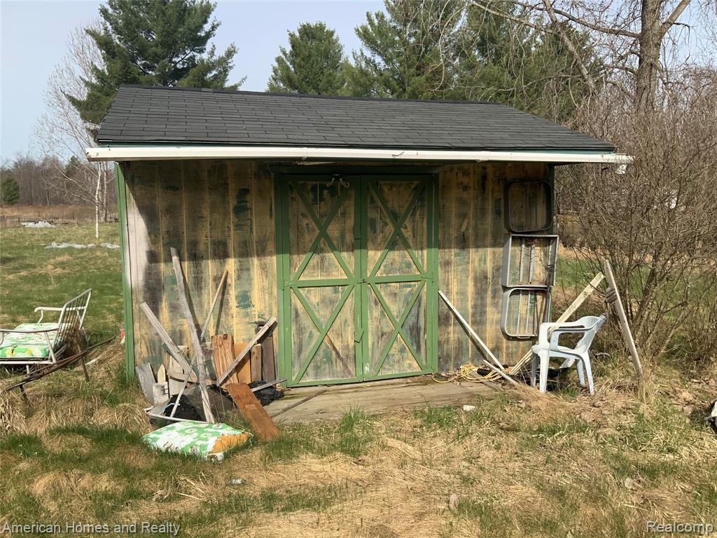 1164 S McArdle Road, Tawas City, MI 48763 — Photo 12