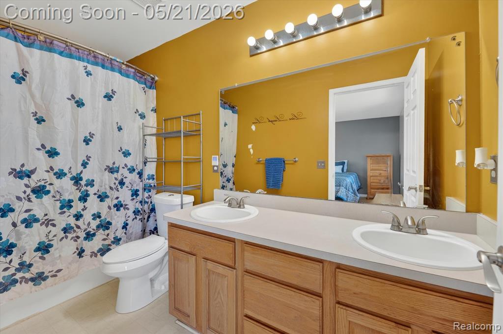5425 Blossom Lane, Linden, MI 48451 — Photo 21