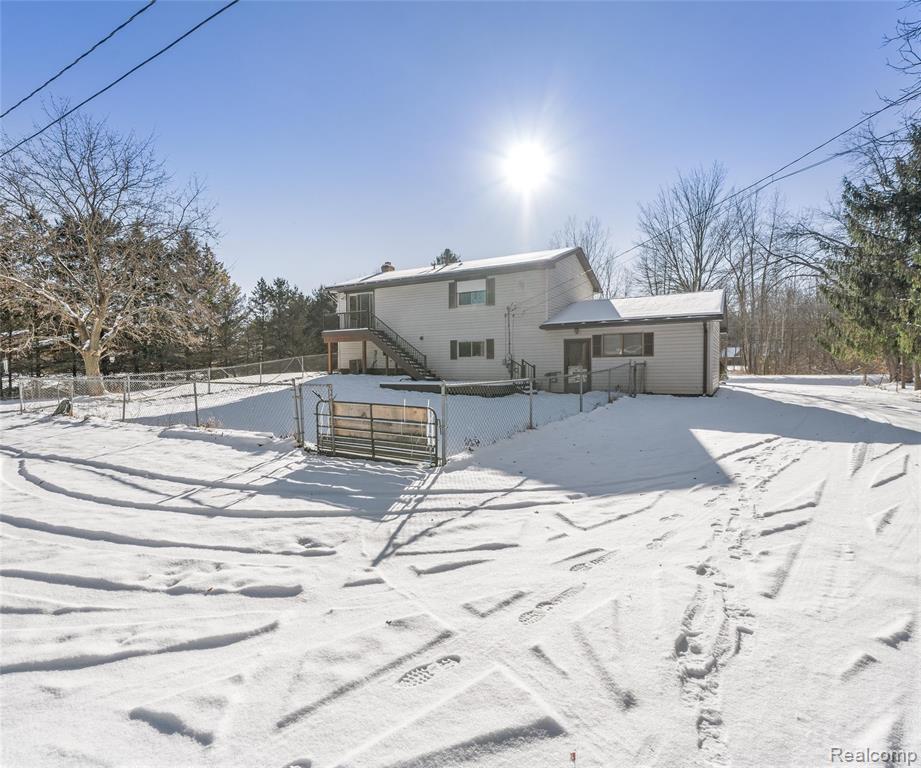 10401 Willow Road, Willis, MI 48191 — Photo 49