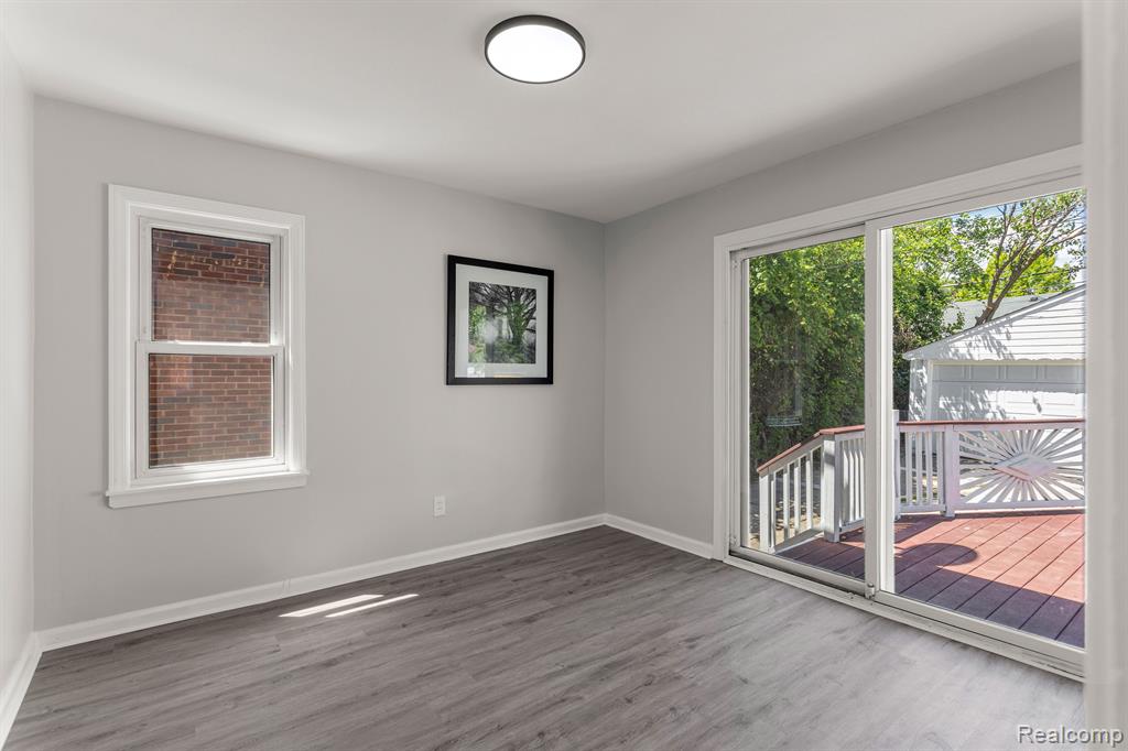 9131 WHITCOMB Street, Detroit, MI 48228 — Photo 22