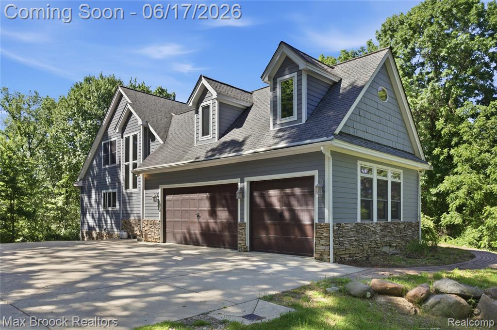 11910 Scott Road, Davisburg, MI 48350 — Photo 42