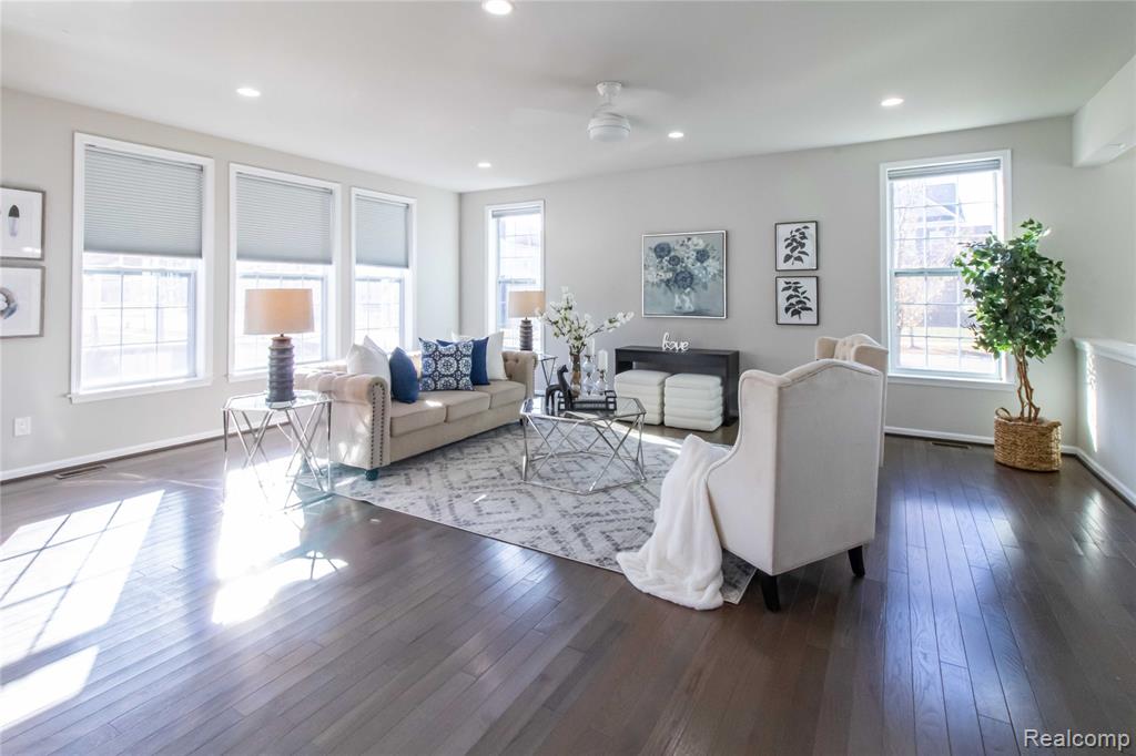 51077 Rockingham Drive, Canton, MI 48188 — Photo 14