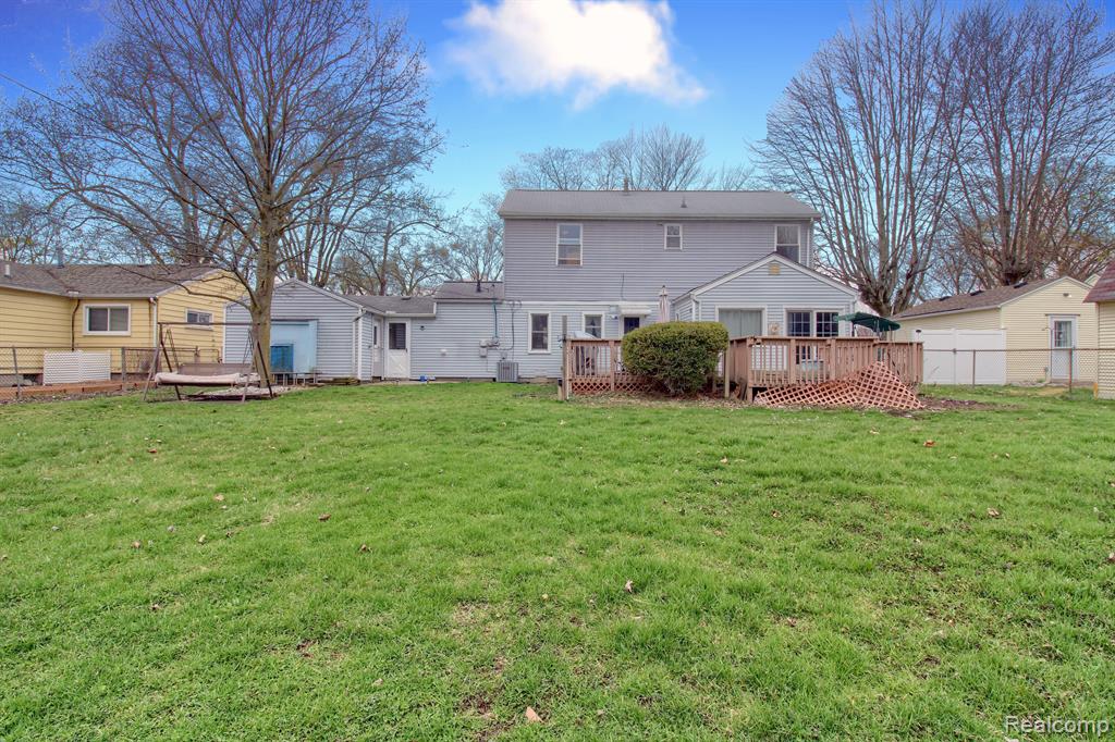 9078 BROOKLINE Avenue, Plymouth, MI 48170 — Photo 29
