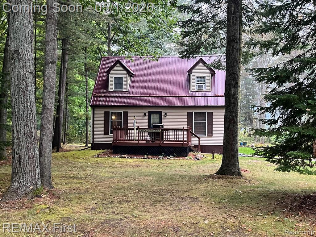 2063 Victoria Court, Lupton, MI 48635 — Photo 39