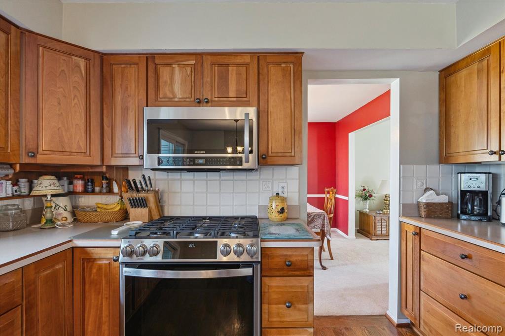 6640 CORRAL, West Bloomfield, MI 48324 — Photo 16