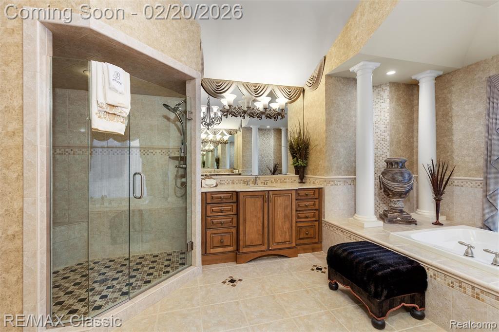 17905 Parkshore Drive, Northville, MI 48168 — Photo 53