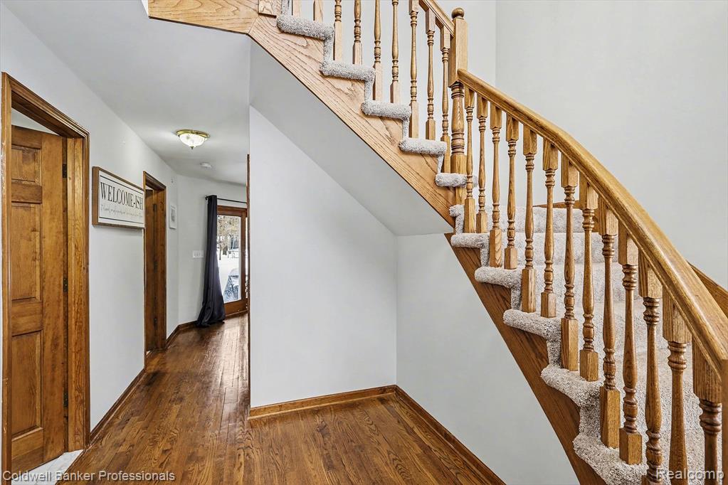 3172 Shadow Brook Lane, Pinckney, MI 48169 — Photo 4