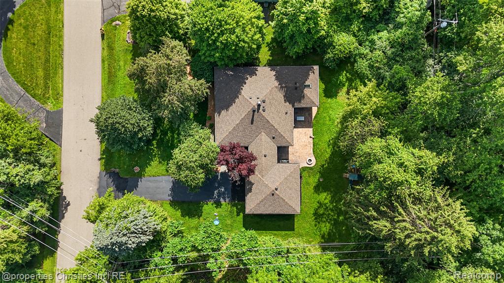 27331 Gardenway Road, Franklin, MI 48025 — Photo 20