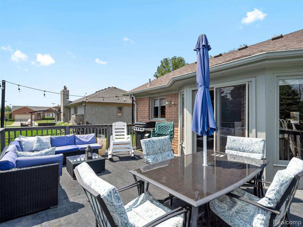 47416 DALLAS Lane, Macomb, MI 48044 — Photo 26