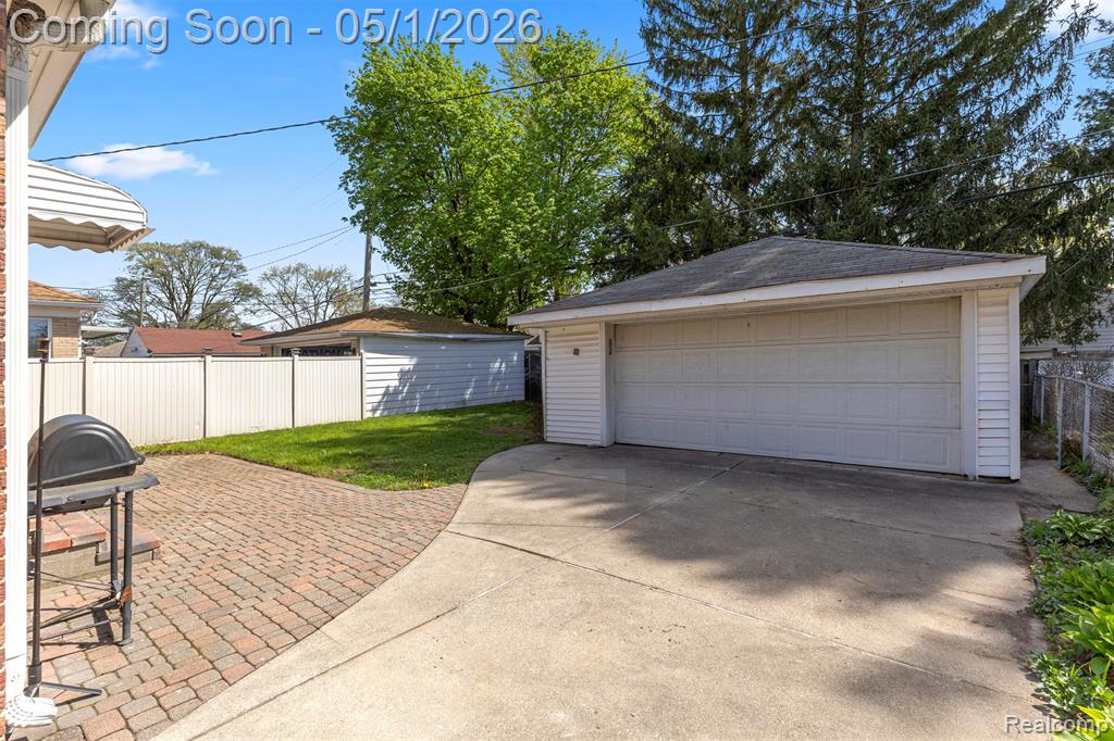 6840 Kingsbury Street, Dearborn Heights, MI 48127 — Photo 19