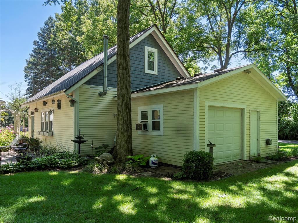 8861 29 Mile Road, Washington, MI 48095 — Photo 47